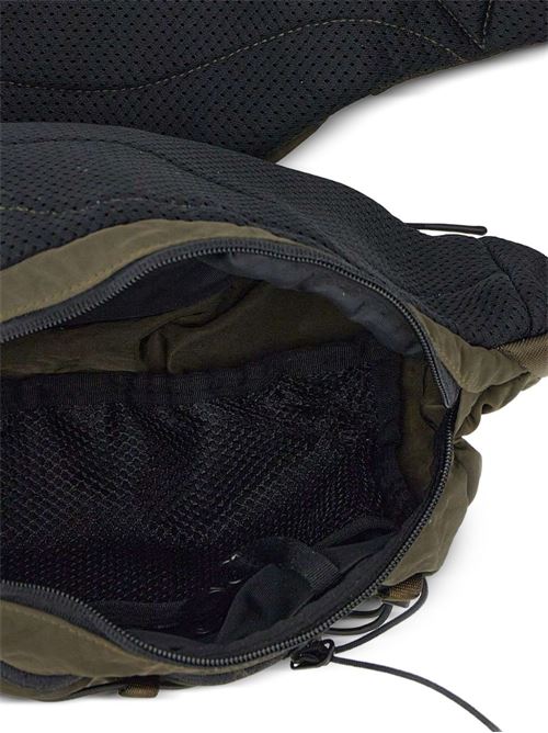 Zaino uomo monospalla in nylon CP COMPANY | RCCMAC735A005269G683